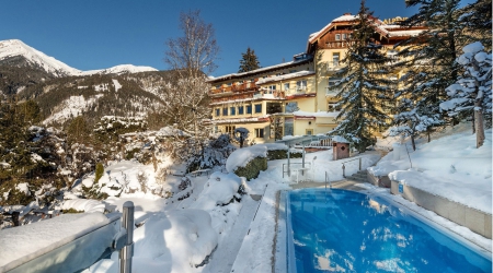 Bad Gastein - Hotel Alpenblick
